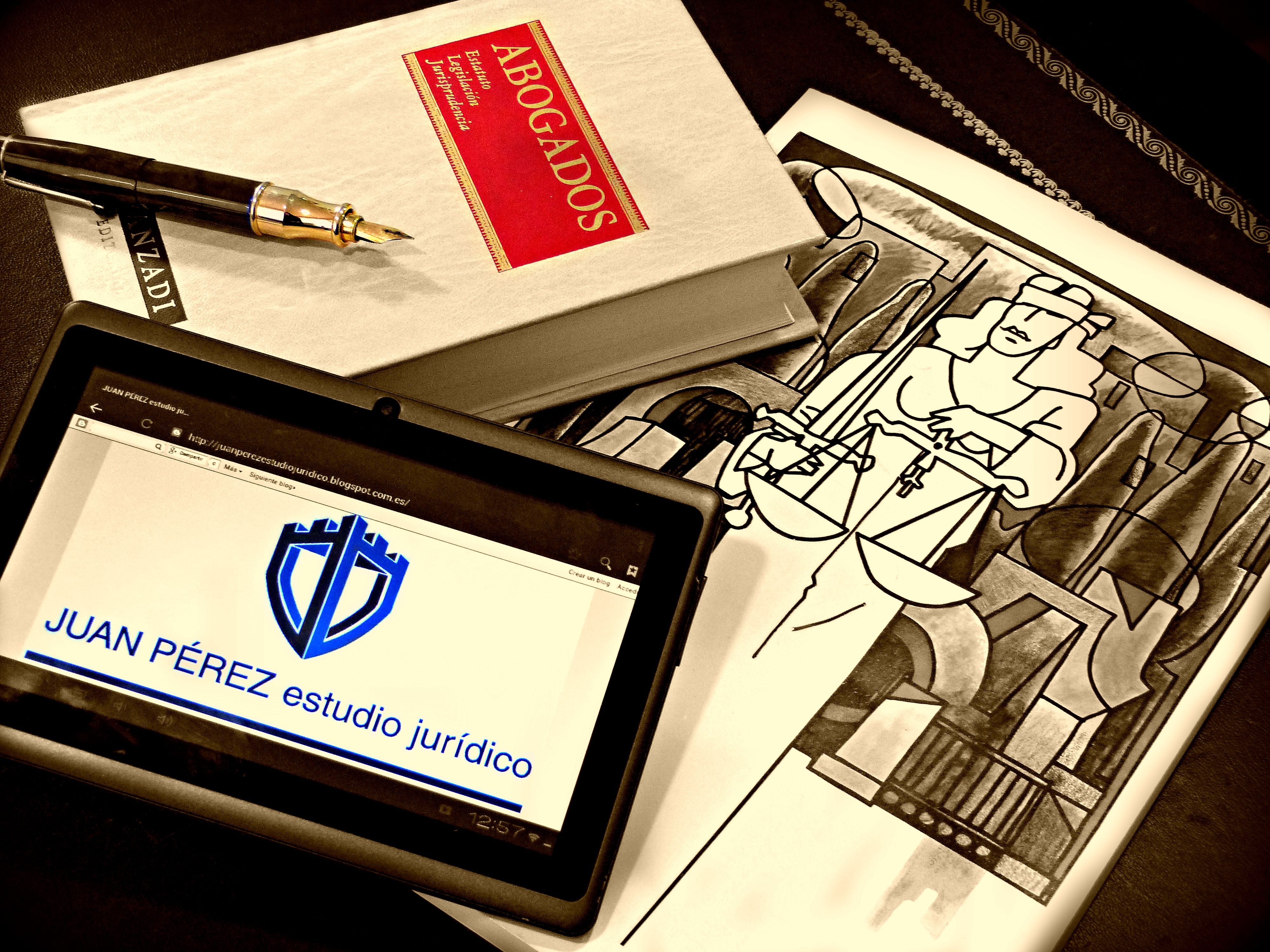 Responsabilidad civil: Servicios de Juan Pérez - Estudio Jurídico Responsabilidad civil: Servicios de Juan Pérez - Estudio Jurídico