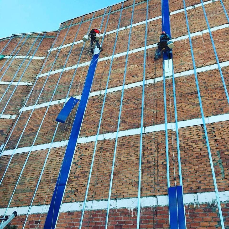 Instalación de panel sándwich: Nuestros Servicios de Sergama Reparaciones de Altura Instalación de panel sándwich: Nuestros Servicios de Sergama Reparaciones de Altura