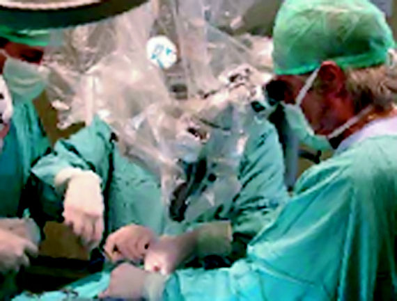 Foto 10 de Médicos especialistas Neurocirugía en Madrid | Doctor Villarejo