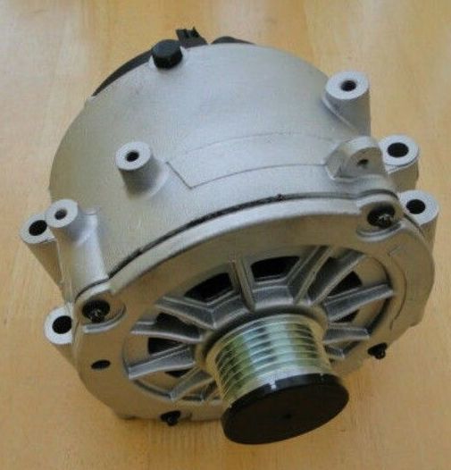 Alternador Mercedes 190a Alternador Mercedes 190a