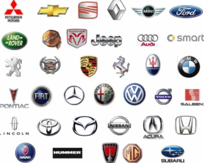 Recambios para todas las marcas Recambios para todas las marcas