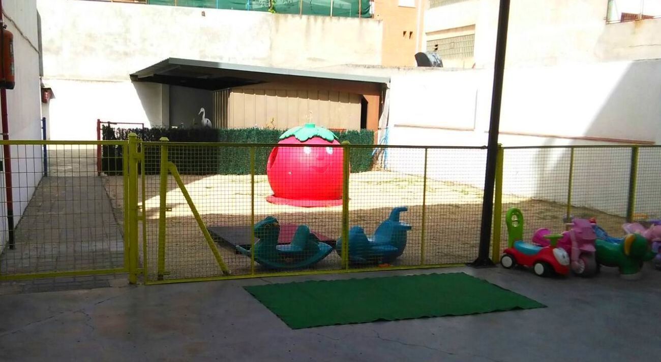 Plazo de reservas abierto desde Marzo: Servicios de Guardería Blancanieves Plazo de reservas abierto desde Marzo: Servicios de Guardería Blancanieves