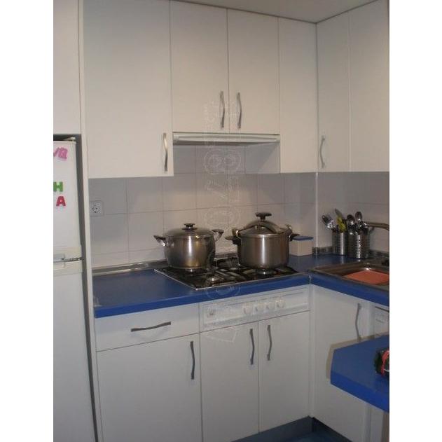 Cocina propia: Servicios de Guardería Blancanieves Cocina propia: Servicios de Guardería Blancanieves