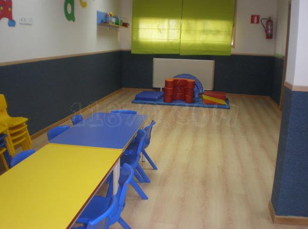 Inglés: Servicios de Guardería Blancanieves Inglés: Servicios de Guardería Blancanieves