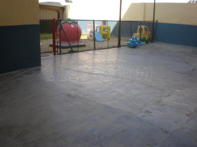 Patio: Servicios de Guardería Blancanieves Patio: Servicios de Guardería Blancanieves