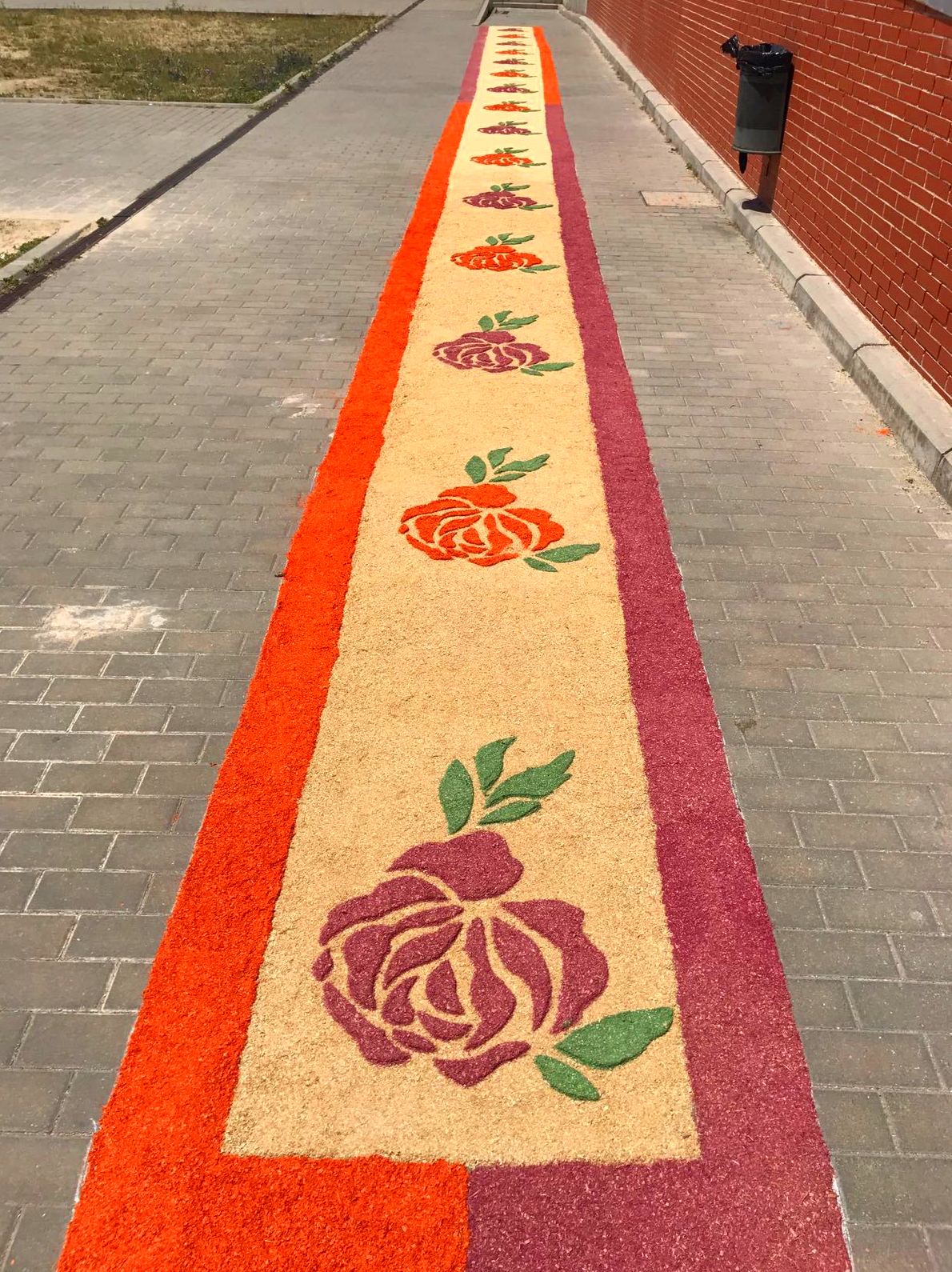 alfombra decorativa alfombra decorativa