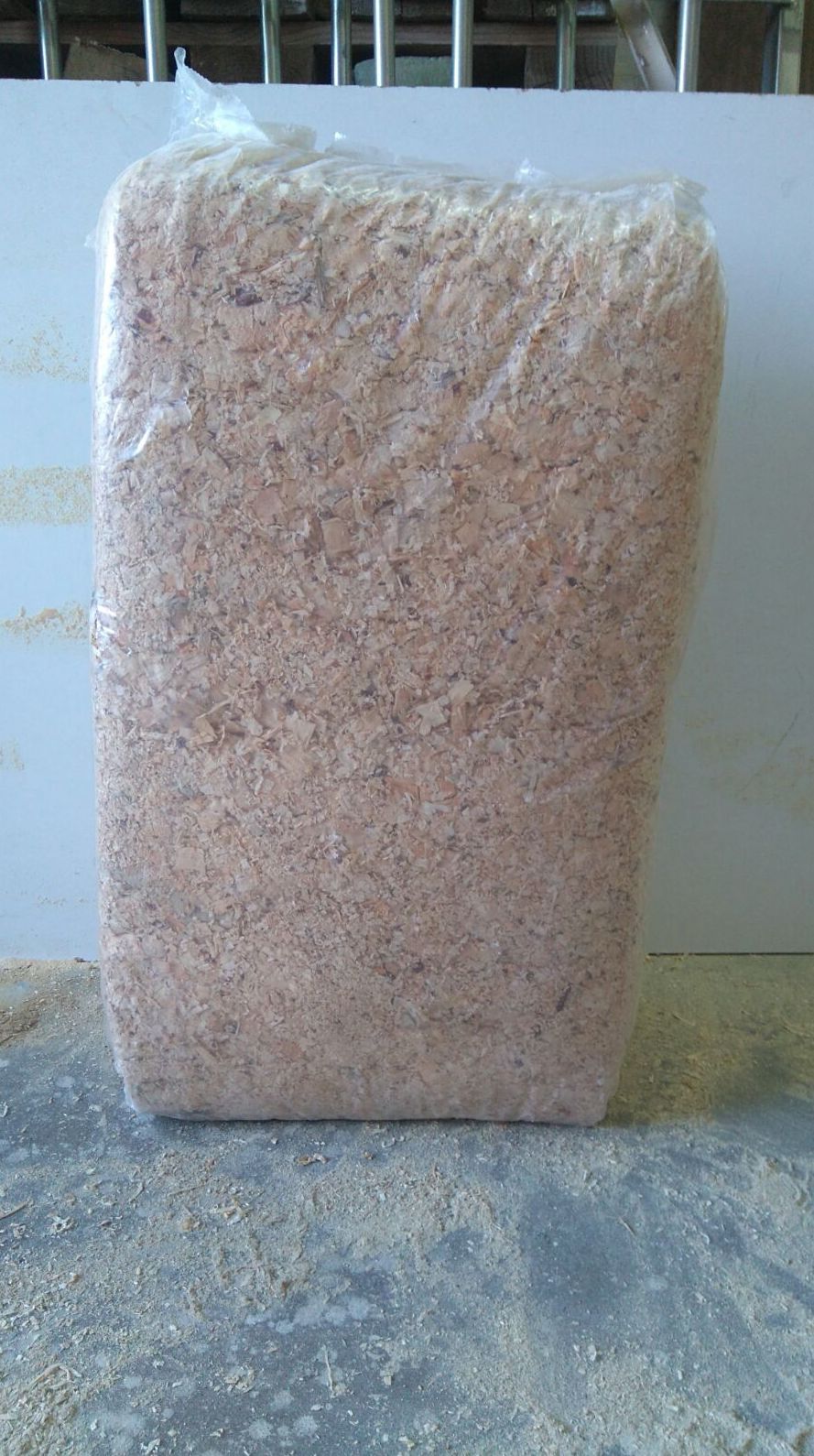 ALPACA DE VIRUTA: Productos y servicios de Serrín Madrid ALPACA DE VIRUTA: Productos y servicios de Serrín Madrid