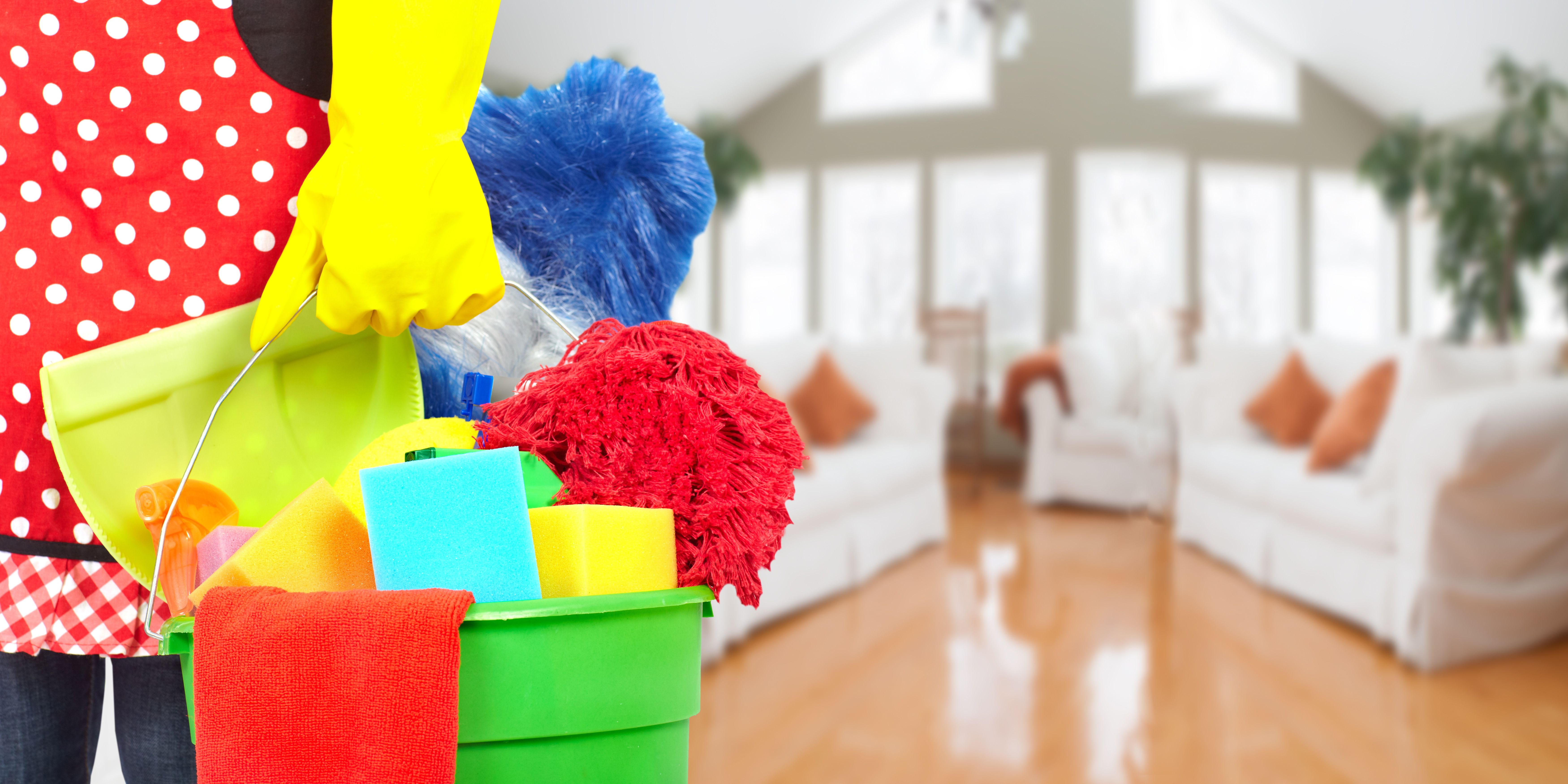 Limpieza del hogar: Servicios de Carlimp Limpieza del hogar: Servicios de Carlimp