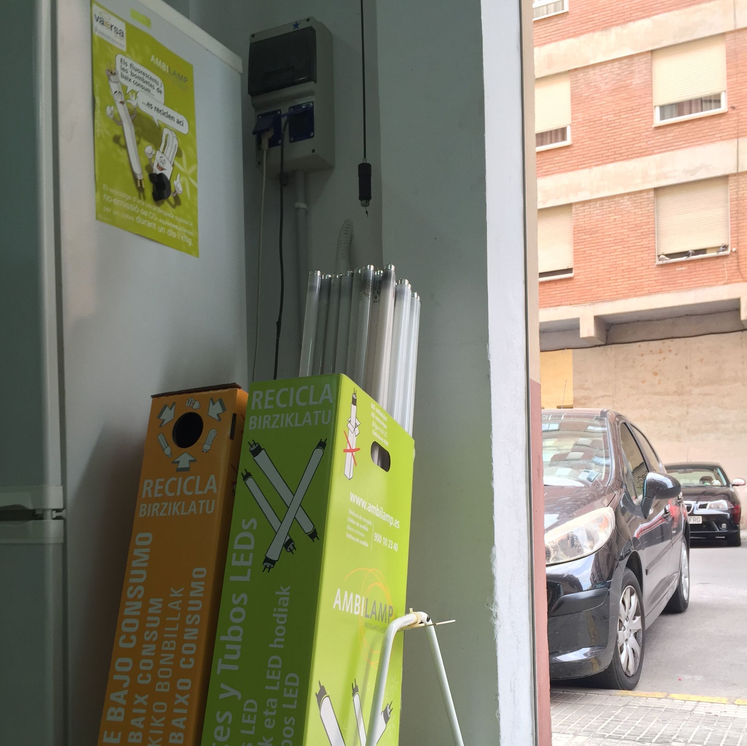 ¡Cuidar el medio ambiente no cuesta nada! ¡Cuidar el medio ambiente no cuesta nada!