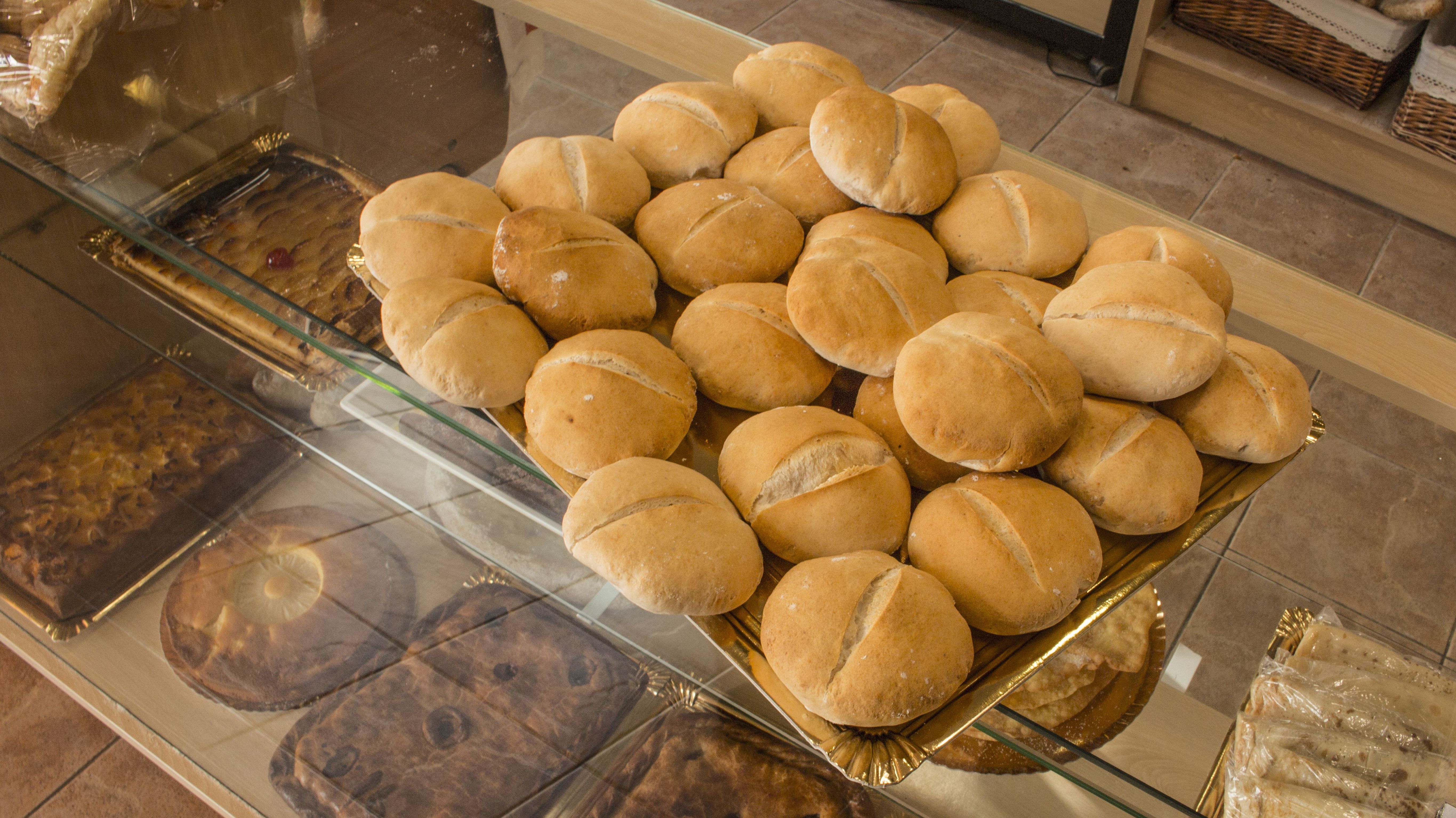 PAN SIN GLUTEN PAN SIN GLUTEN
