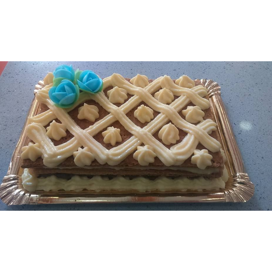 Tartas para alérgicos: Productos y Servicios de Pastelería Santy Tartas para alérgicos: Productos y Servicios de Pastelería Santy