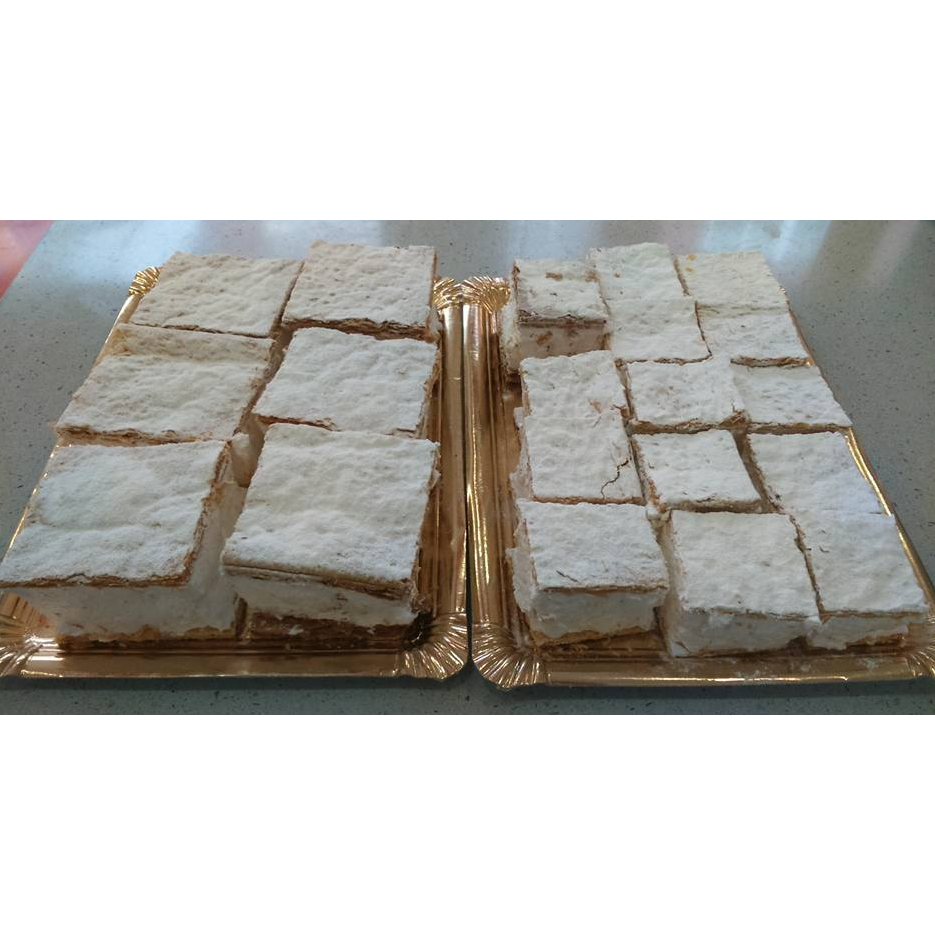Nuestros dulces: Productos y Servicios de Pastelería Santy Nuestros dulces: Productos y Servicios de Pastelería Santy