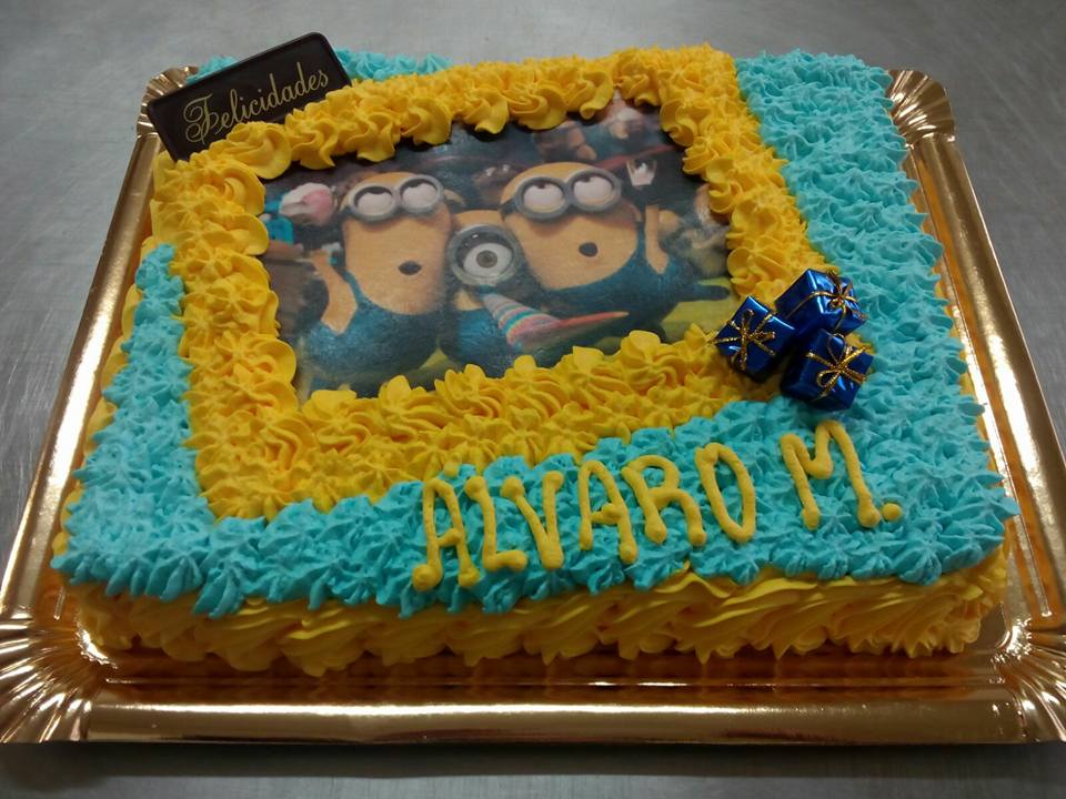 Nuestros dulces: Productos y Servicios de Pastelería Santy Nuestros dulces: Productos y Servicios de Pastelería Santy