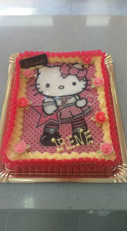 Nuestros dulces: Productos y Servicios de Pastelería Santy Nuestros dulces: Productos y Servicios de Pastelería Santy