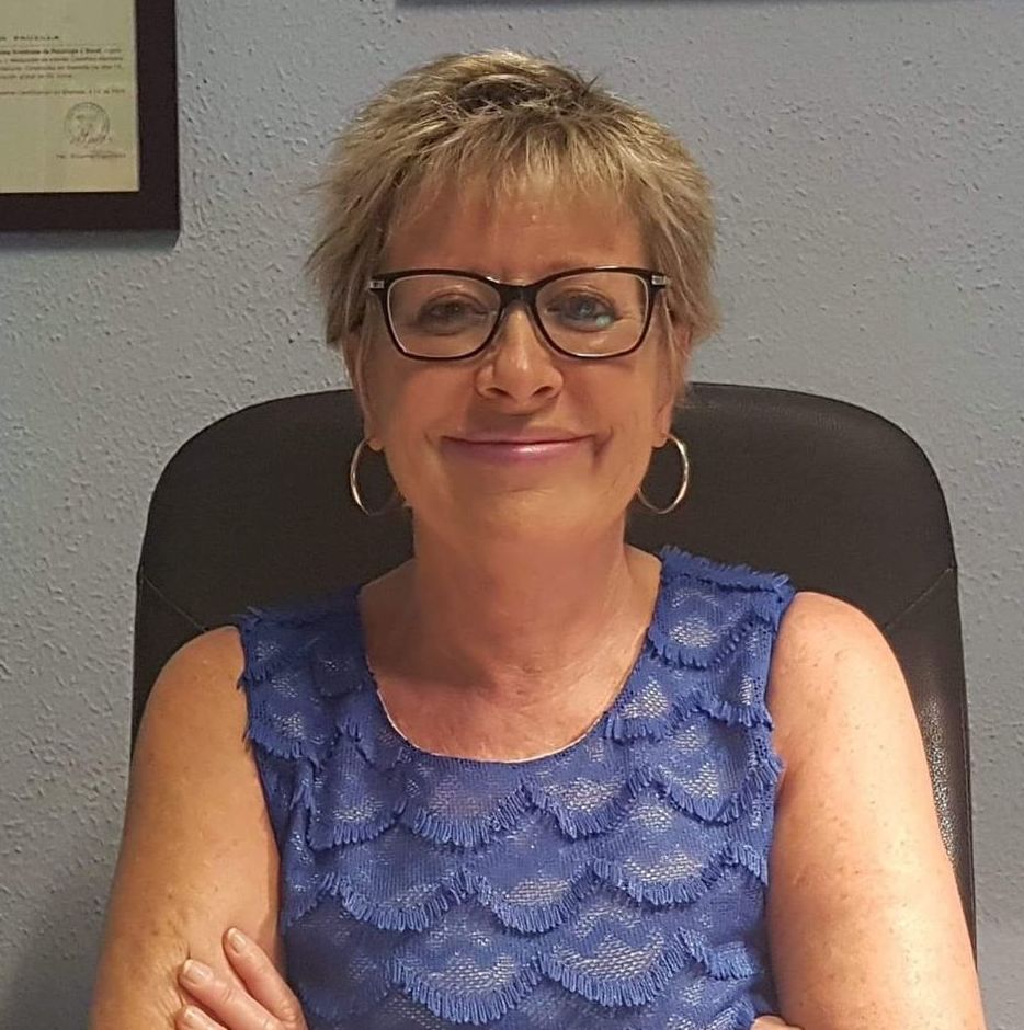 Consulta online : Especialidades de Gabinete de Psicología Mercedes Guillén Consulta online : Especialidades de Gabinete de Psicología Mercedes Guillén