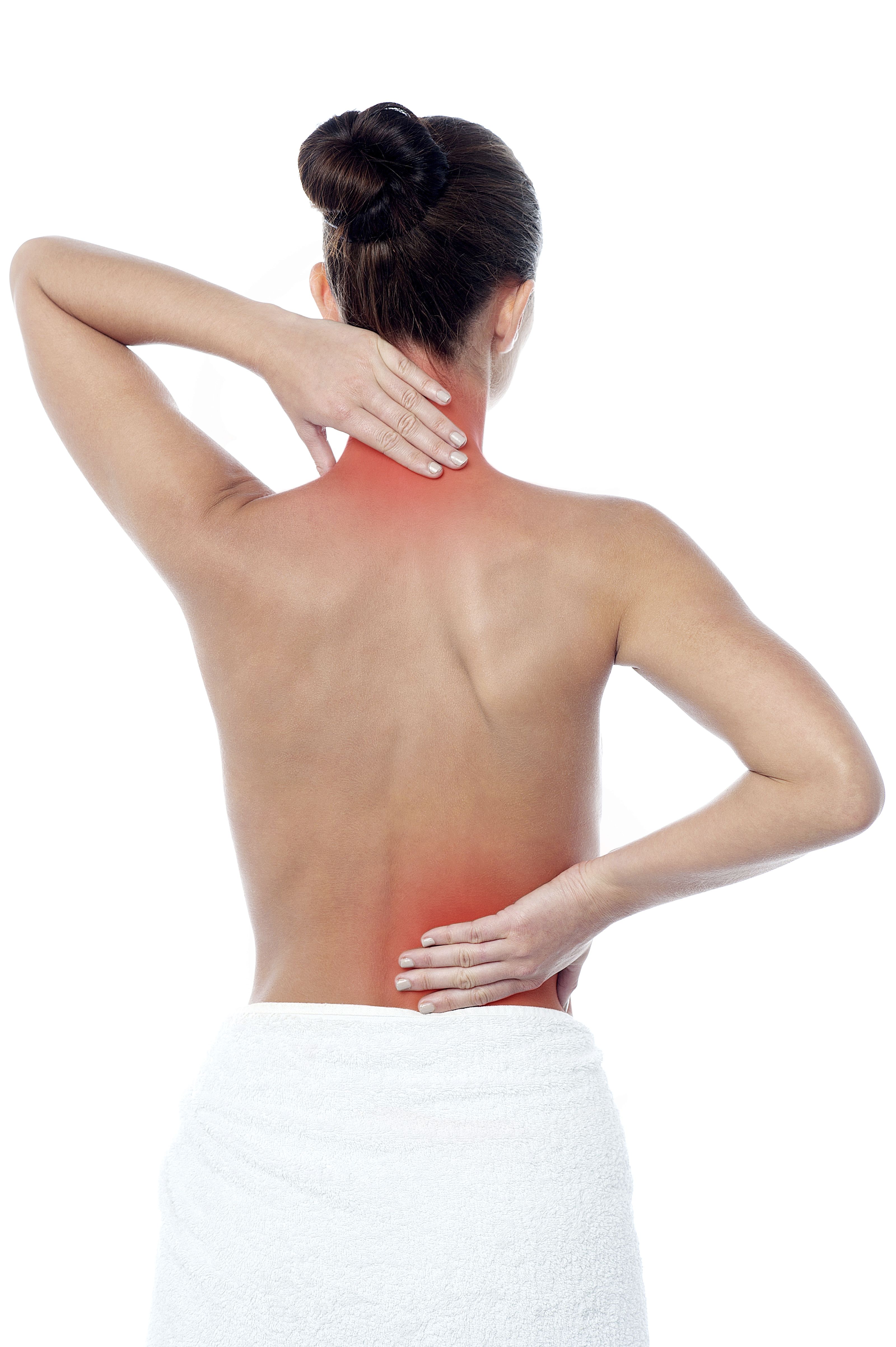 Tratamiento hernia discal: Servicios de Centre Mèdic Sant Isidre Tratamiento hernia discal: Servicios de Centre Mèdic Sant Isidre