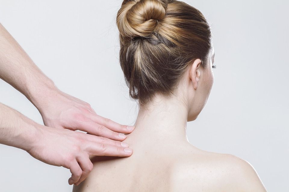 Fisioterapia traumática: Servicios de Centre Mèdic Sant Isidre Fisioterapia traumática: Servicios de Centre Mèdic Sant Isidre