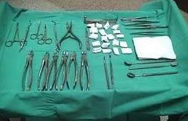 Cirugía: Tratamientos de Clínica Dental Tucán Cirugía: Tratamientos de Clínica Dental Tucán