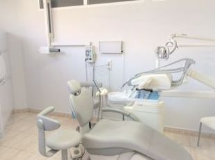 Box para tratamientos dentales