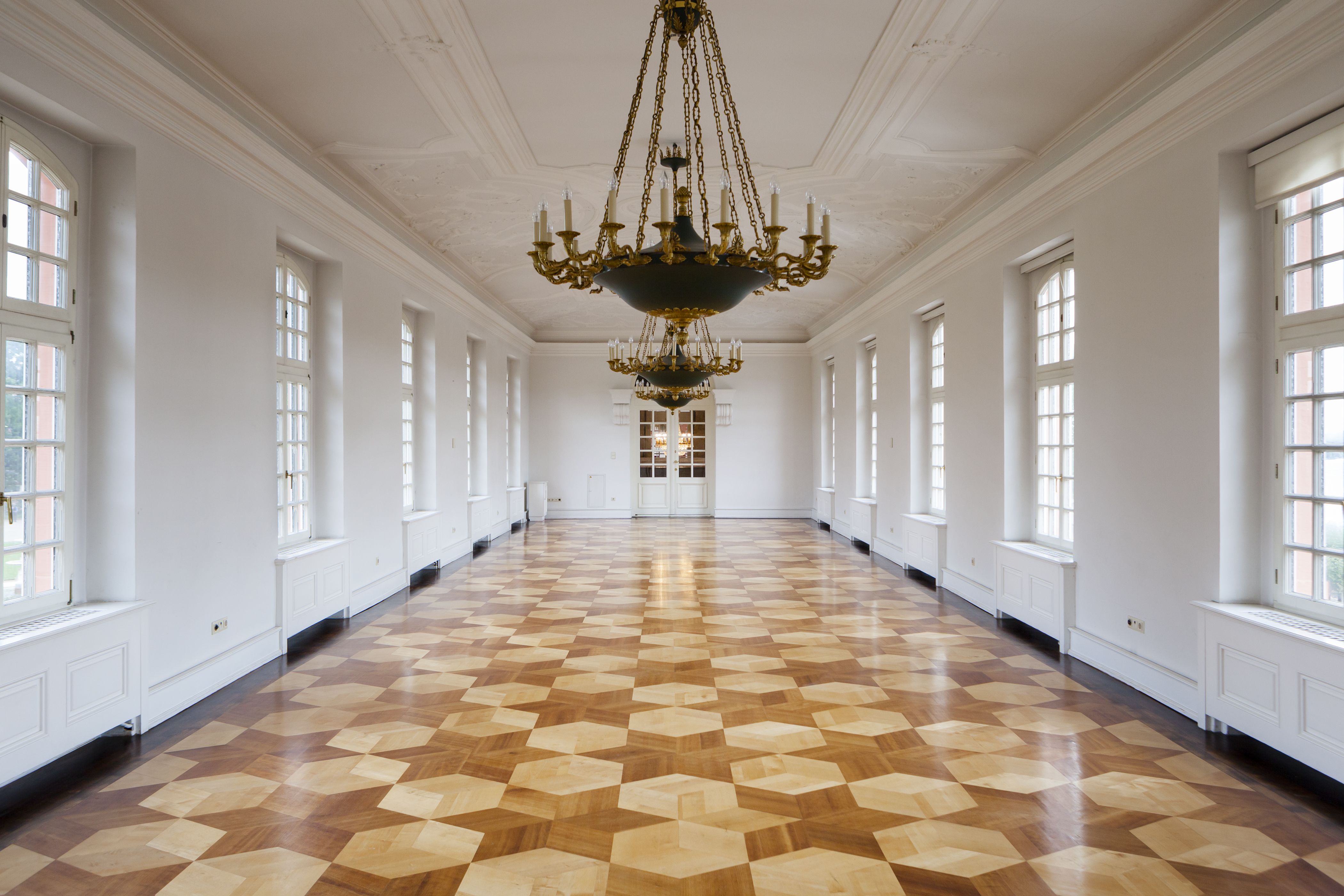 Cenefas y centro decorativo: Productos de Parquet Logar Cenefas y centro decorativo: Productos de Parquet Logar