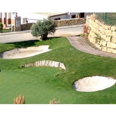 Campos de golf: Productos y servicios de Vivero Fantastic Gardens Campos de golf: Productos y servicios de Vivero Fantastic Gardens