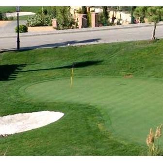 Campos de golf: Productos y servicios de Vivero Fantastic Gardens Campos de golf: Productos y servicios de Vivero Fantastic Gardens