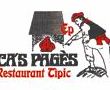 Restaurante CA'S PAGÈS