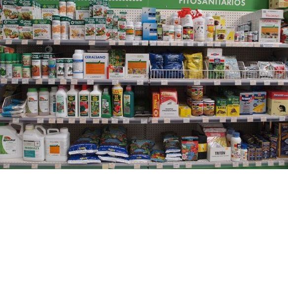 Productos fitosanitarios: Productos de Ferretería Baudilio Productos fitosanitarios: Productos de Ferretería Baudilio