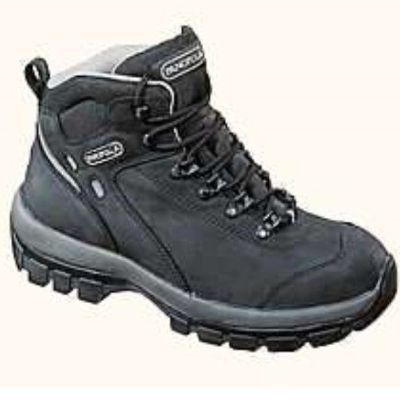 Bota de seguridad OHIO S3 HRO: Productos de Ferretería Baudilio Bota de seguridad OHIO S3 HRO: Productos de Ferretería Baudilio