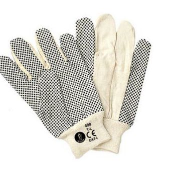 Guantes de algodón jardinería: Productos de Ferretería Baudilio Guantes de algodón jardinería: Productos de Ferretería Baudilio