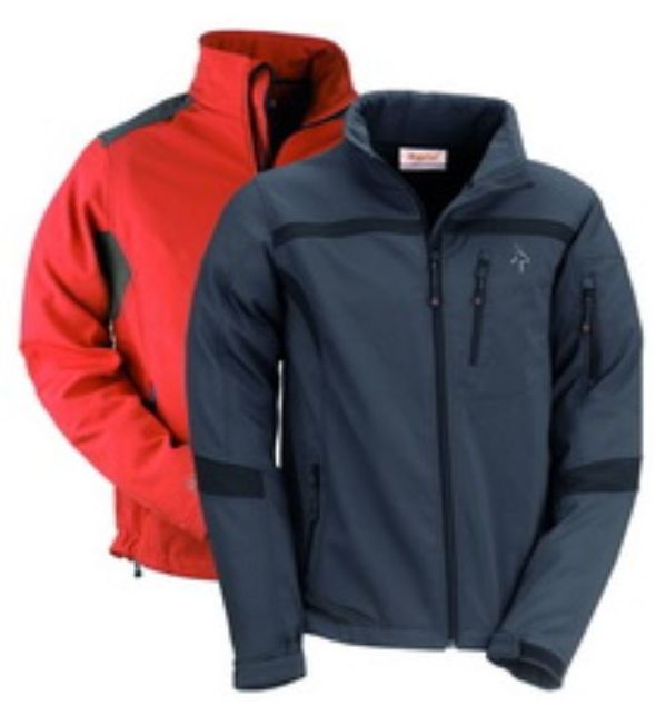 Cazadora Dragon soft Shell: Productos de Ferretería Baudilio Cazadora Dragon soft Shell: Productos de Ferretería Baudilio