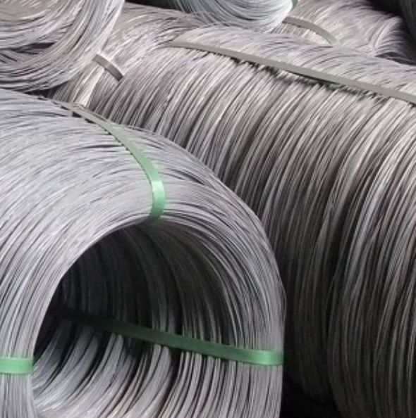 Alambre galvanizado: Productos de Ferretería Baudilio Alambre galvanizado: Productos de Ferretería Baudilio