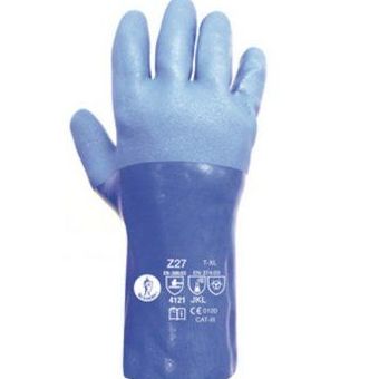 Guantes de PVC: Productos de Ferretería Baudilio Guantes de PVC: Productos de Ferretería Baudilio