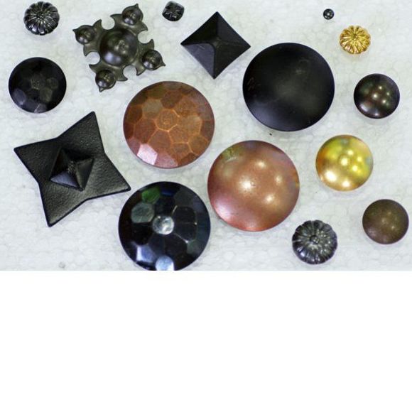 Clavos de adorno: Productos de Ferretería Baudilio Clavos de adorno: Productos de Ferretería Baudilio