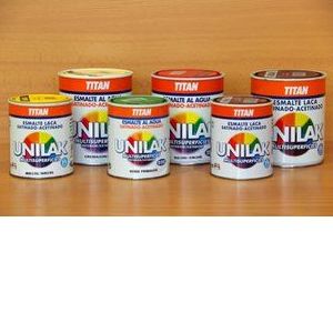 Lacas Unilak: Productos de Ferretería Baudilio Lacas Unilak: Productos de Ferretería Baudilio