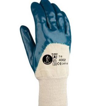 Guantes nitrilo: Productos de Ferretería Baudilio Guantes nitrilo: Productos de Ferretería Baudilio