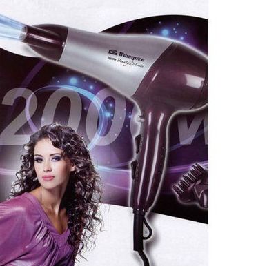Secador de pelo Orbegozo SE 2070: Productos de Ferretería Baudilio Secador de pelo Orbegozo SE 2070: Productos de Ferretería Baudilio