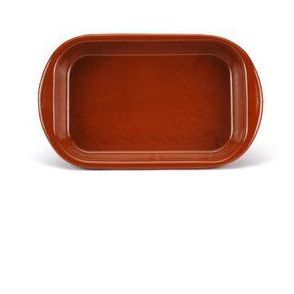 Fuente rectangular barro: Productos de Ferretería Baudilio Fuente rectangular barro: Productos de Ferretería Baudilio