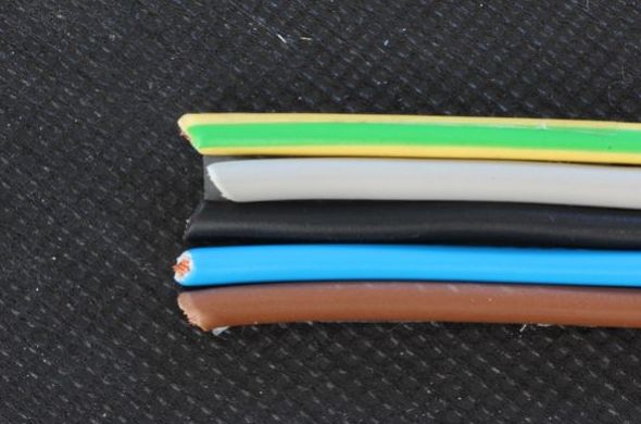 Hilo línea flexible: Productos de Ferretería Baudilio Hilo línea flexible: Productos de Ferretería Baudilio
