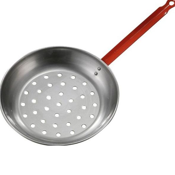 Sartén castañera: Productos de Ferretería Baudilio Sartén castañera: Productos de Ferretería Baudilio