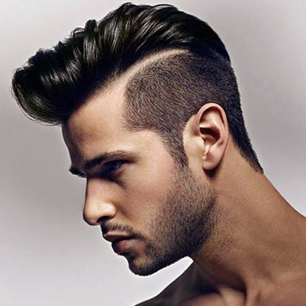 Corte de pelo para ellos : Servicios de Pradera Peluqueros Corte de pelo para ellos : Servicios de Pradera Peluqueros