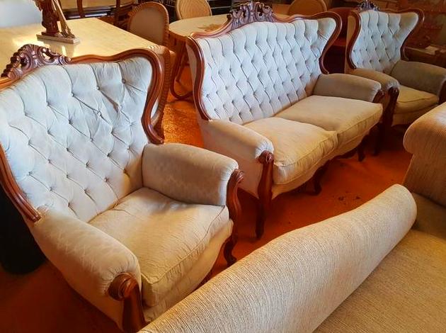 Sofas Clasicos : Nuestros productos de Remar Albir Sofas Clasicos : Nuestros productos de Remar Albir