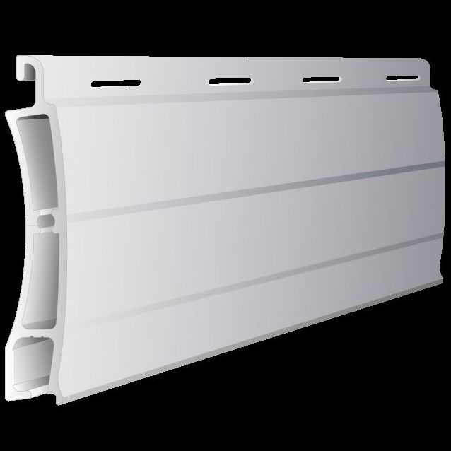 Lama 40 Extrusión Curva Lama 40 Extrusión Curva