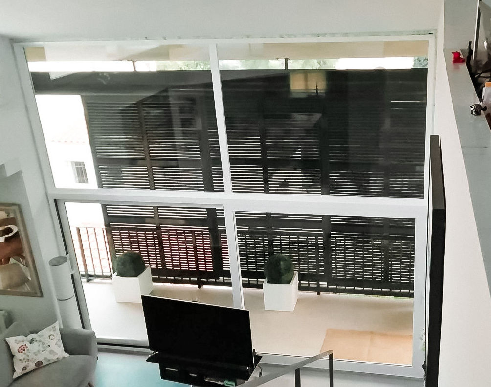 Ventanas y balconeras: Nuestros productos de CRISTALERIAS MARTORELL Ventanas y balconeras: Nuestros productos de CRISTALERIAS MARTORELL