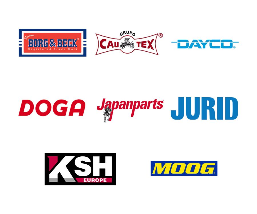 Repuestos de Automoción: Catálogo de Productos de Faralan, S.L. Repuestos de Automoción: Catálogo de Productos de Faralan, S.L.