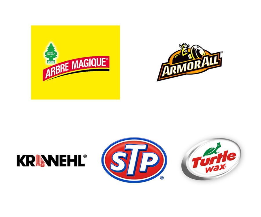 Limpieza y Car Care: Catálogo de Productos de Faralan, S.L. Limpieza y Car Care: Catálogo de Productos de Faralan, S.L.