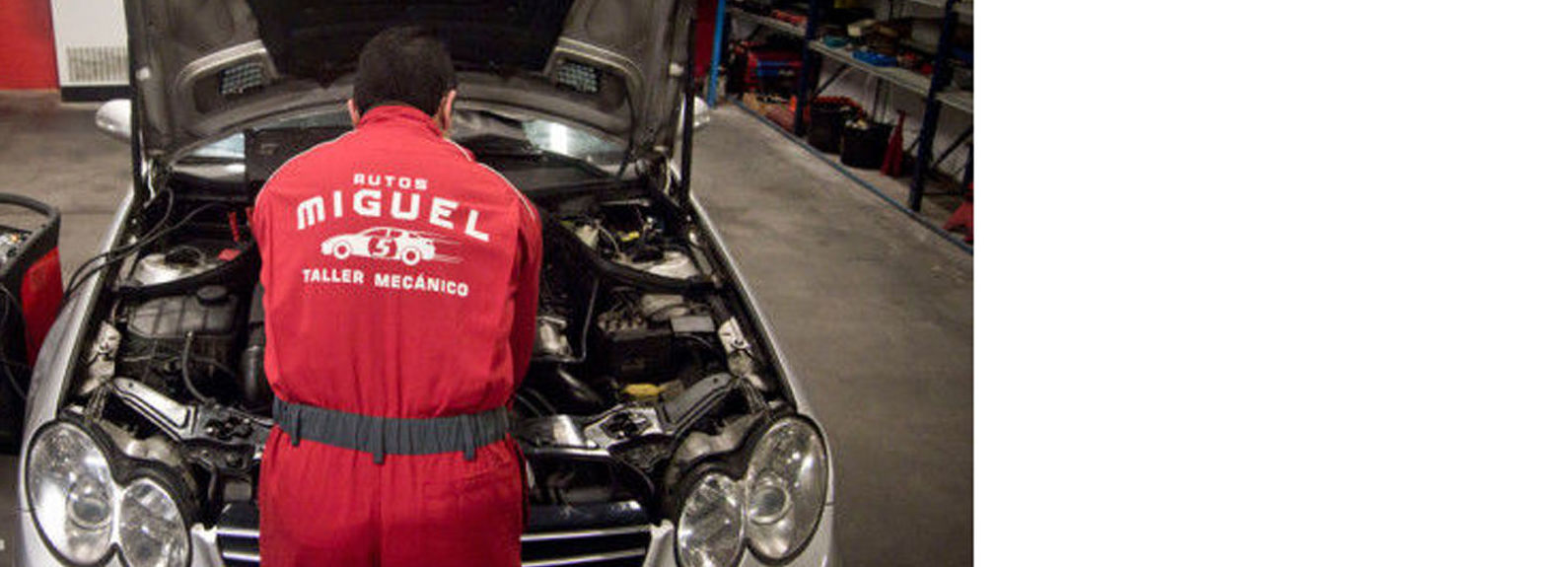 Coche de cortesía: Servicios de Autos - Miguel Coche de cortesía: Servicios de Autos - Miguel