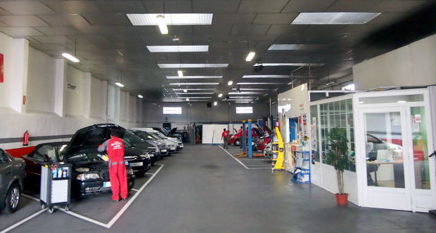 Reparación en general: Servicios de Autos - Miguel Reparación en general: Servicios de Autos - Miguel