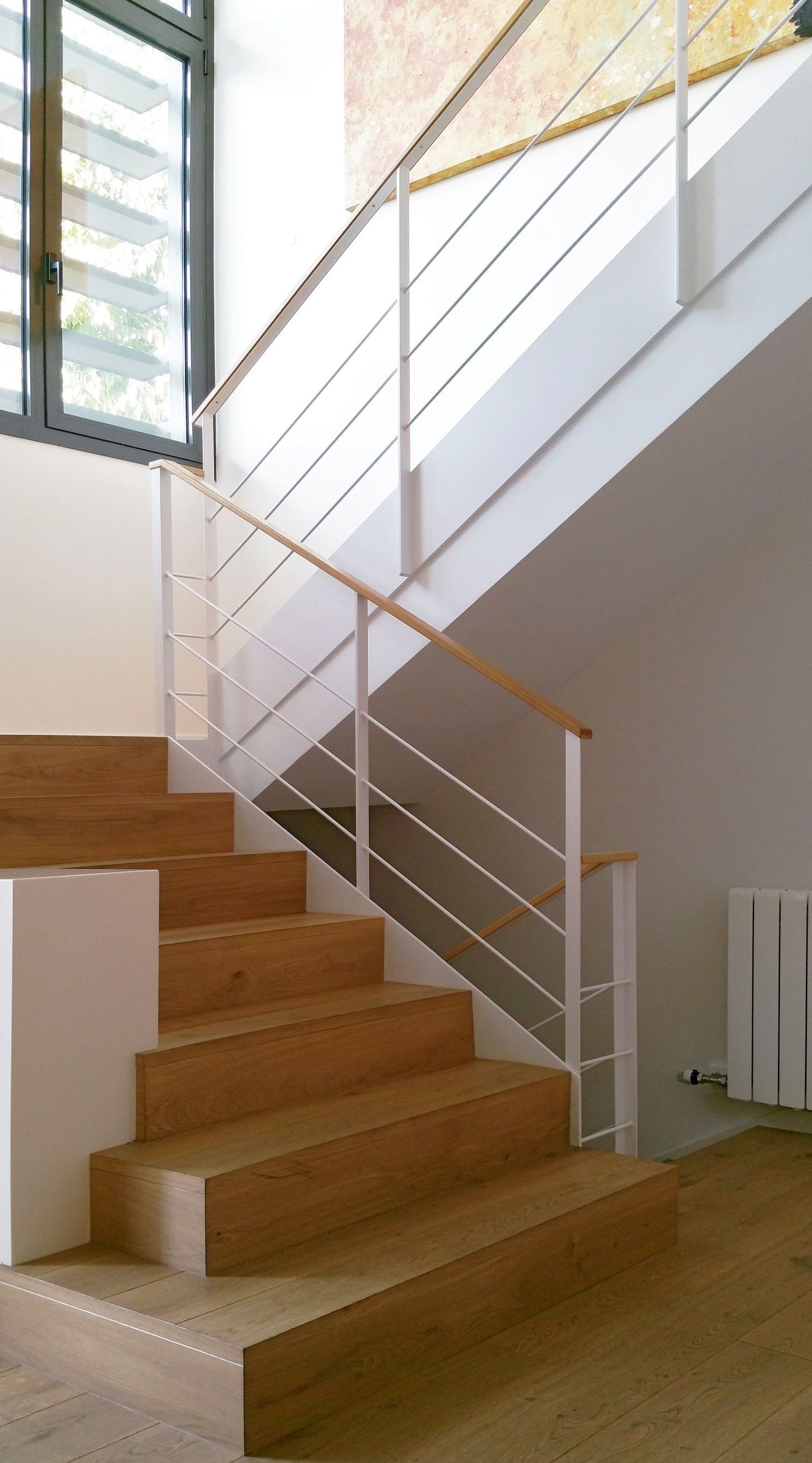 CR97 Stairs CR97 Stairs