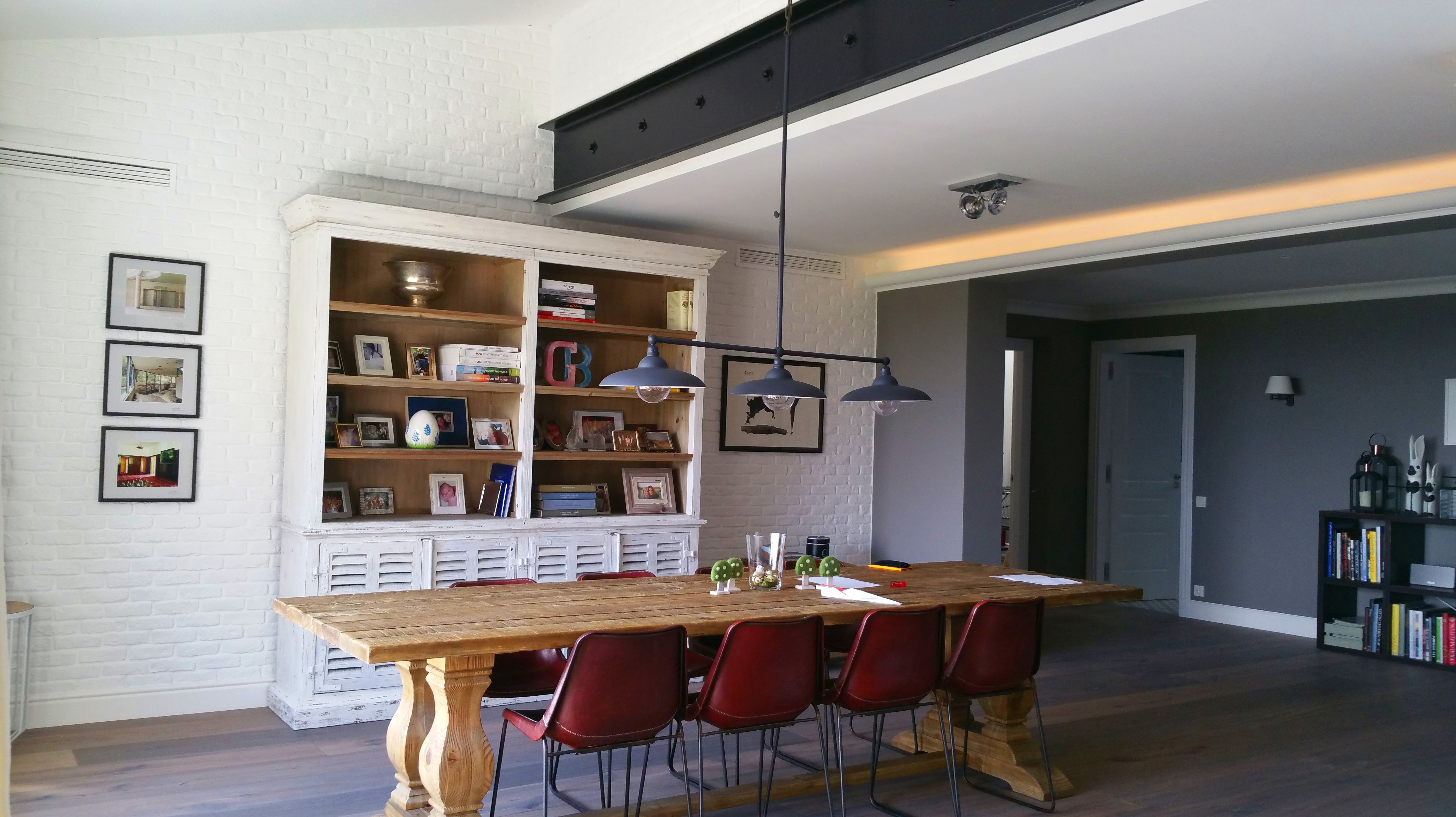 Comedor JH22 Comedor JH22